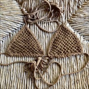 Acacia Polihale Top in Beach Babe